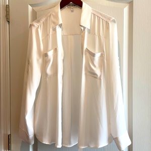 Express Portofino blouse